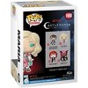 Funko POP! Animation: Cast Noct - Maria - Castlevania Vinyl Figure  #1688 #80272 - 4 of 4
