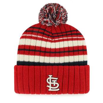 MLB St. Louis Cardinals Chillville Hat