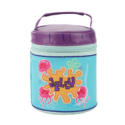 Spongebob Squarepants Jellyfish Jelly Novelty Lunchbox