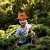 Addie & Tate Kid's Sun Hat for Boys and Girls with UV Protection, Toddlers and kids Ages 2-7 Years - 2 of 3