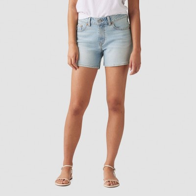 Levi's Women's A-Line Shorts - image 4