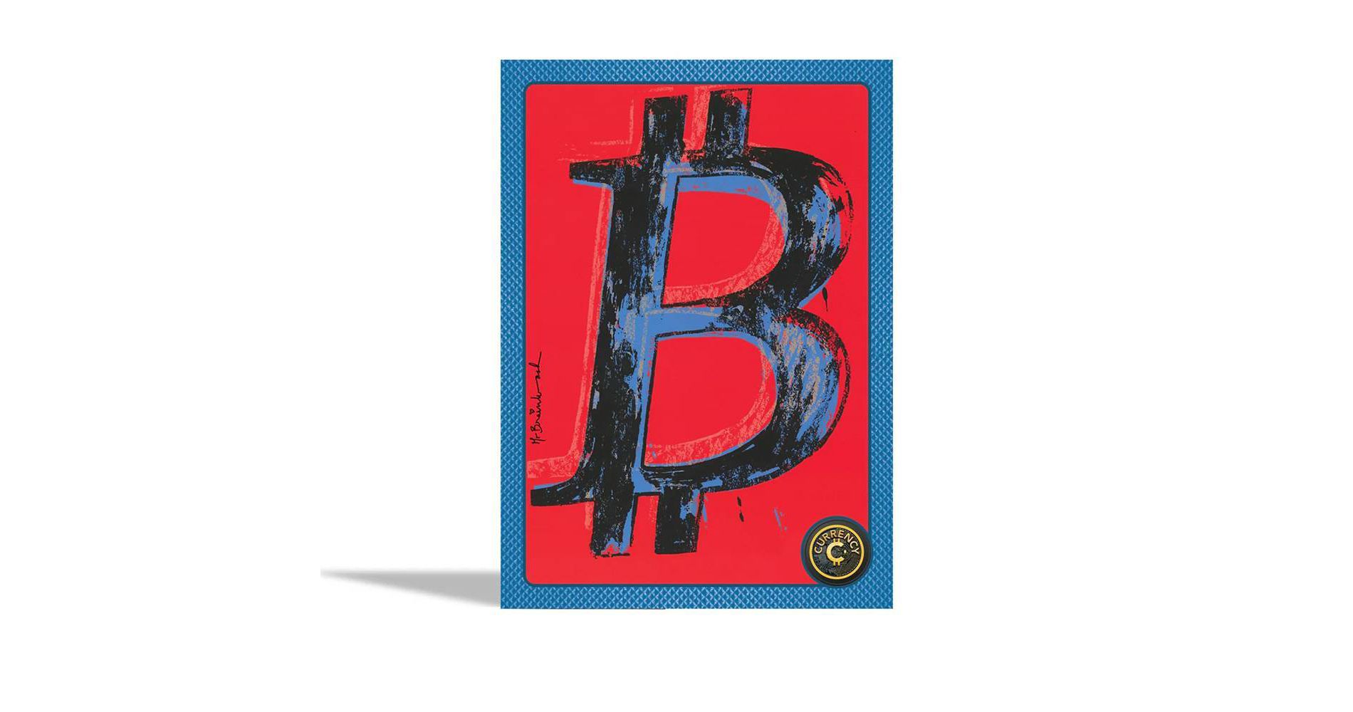 Cardsmiths Currency Trading Card-Series Five Collector Box