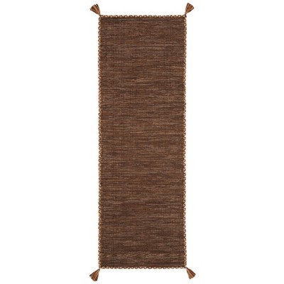 brown/black