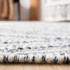 Kilim KLM519 Hand Loomed Rugs - Safavieh - 3 of 4