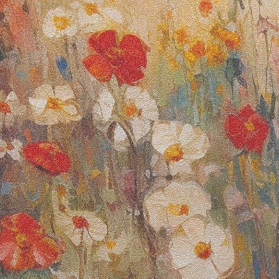 wildflower fields