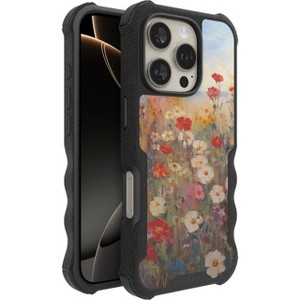 Smartish iPhone 16 MagSafe Case - Gripzilla - Heavy Duty Armor Cover - 1 of 4
