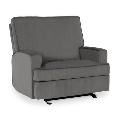 double wide glider chair