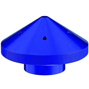 T-H Marine G-Force ELIMINATOR Prop Nut for Minn Kota Trolling Motors GFELMKBUDP Boat Equipment. - 1 of 1