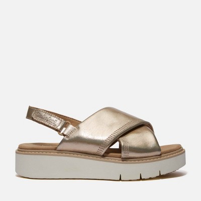 Timberland Women's Safari Dawn Backstrap Sandal