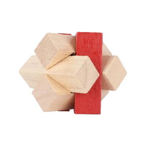 Probe Hues Mind-Enhancing Relaxation Cognitive Puzzle - 1 of 3