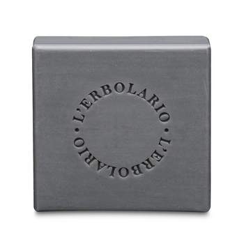 L'Erbolario Black Juniper Perfumed Bar Soap - Beauty Bar Soap - 3.5 oz