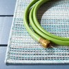 Hampton HTN231 Power Loomed Indoor/Outdoor Area Rug  - Safavieh - 4 of 4