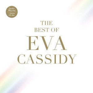 Eva Cassidy - The Best Of Eva Cassidy - 1 of 1