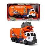 Dickie Toys Action Series 16 Inch Garbage Truck