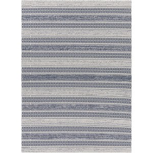 Hauteloom Ringtown Flatwoven Cotton Rug - 1 of 4