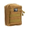 Adventure Medical Kits Molle Bag Trauma Kit 1.0 - 2 of 4