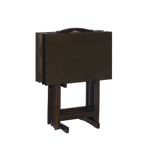 Powell Penelope Tray Table - 1 of 4