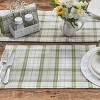 Park Designs Peaceful Cottage Table Runner 13" x 54" - 2 of 4
