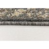 Unique Loom    Tuareg Medallion Area Rug - 4 of 4