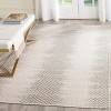 Kilim Cotton KLC121 Hand Woven Indoor Rugs - Safavieh - 2 of 4