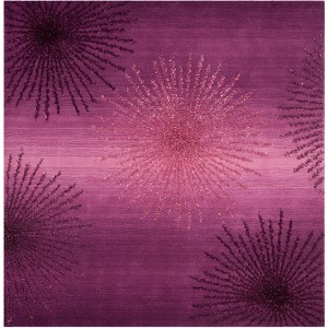 Soho SOH712 Hand Tufted Indoor Rugs - Safavieh - 1 of 4