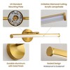 KAISITE 22in LED Bathroom Vanity Light with 330° Rotation - 3 of 4
