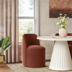 Jessa Dining Chair - Threshold™ - 1 of 4