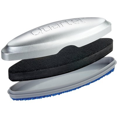 Quartet Premium Magnetic 3-in-1 Glass Board SFEB3