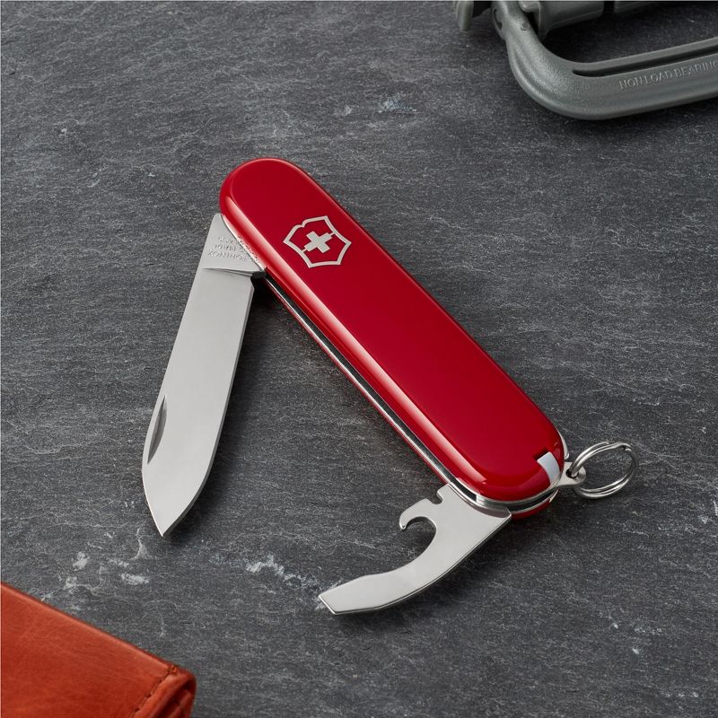 Victorinox Bantam 8 Function Red Pocket Knife, 2 of 4