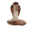 Wild Republic Cuddlekins Cobra Stuffed Animal, 12 Inches - 2 of 4