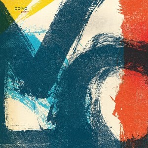 Polvo - In Prism - Yellow () (Vinyl) - 1 of 1