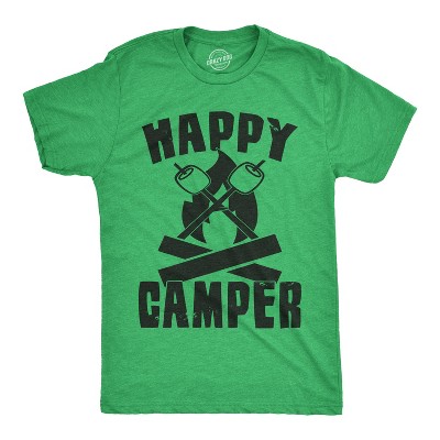 Camping sayings for shirts online