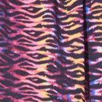 pink burst texture stripe