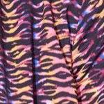 pink burst texture stripe