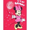 Disney Pixar Birthday Girls T-Shirt - 3 of 4