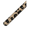 INSPIRE CHIC Womens Leopard Printed 0.7" Width Faux Fur Leather Retro Waist Belts 1Pc - 3 of 4