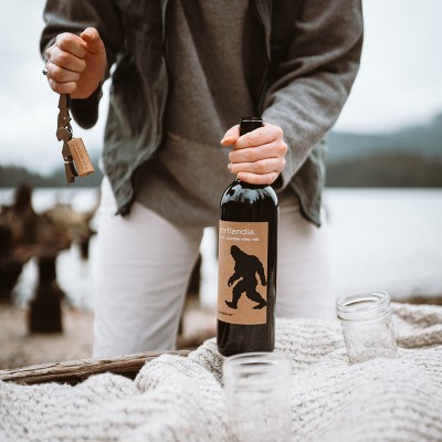Portlandia Big Believer Cab - 750ml Bottle