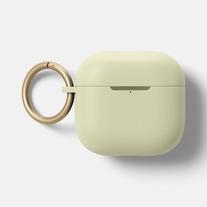 Apple AirPods Pro (1/2 Generation) Recycled Silicone Case - heyday™ - 1 of 3