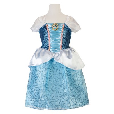 cinderella dress 5 year old