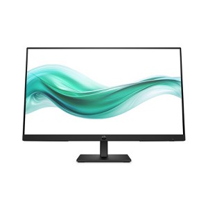HP Series 3 Pro 23.8 inch FHD Monitor  - 324ph 23.8" FHD (1920 x 1080) 48-100 Hz - 1 of 4