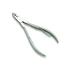 Cuticle Nipper-Half Jaw by Sow Good  -  1 Pack - 1 of 1