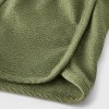 Baby Boys' Henley Top & Bottom Set - Cat & Jack™ - 3 of 3
