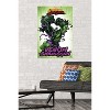 Trends International Marvel Comics TV - Spider- Man: Maximum Venom - Venom Smash Unframed Wall Poster Prints - 2 of 4
