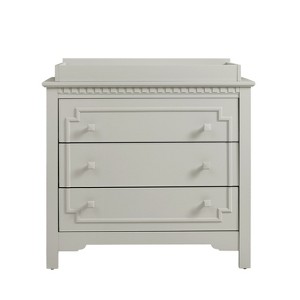 Baby relax edgemont on sale dresser and topper