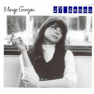  Margo Guryan - 27 Demos (CD) 