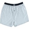Fruit Of The Loom Mens 5 Pack Knit Boxer – Assorted Color - 4 of 4