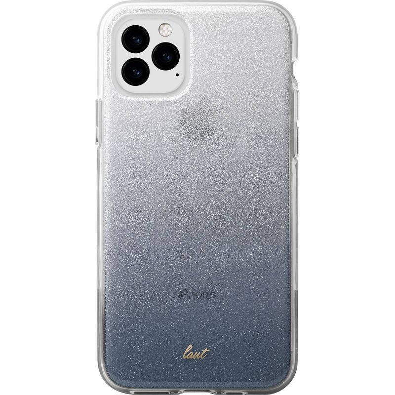 LAUT Apple iPhone 11 Pro/X/XS Ombre Sparkle Case, 1 of 4