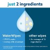 WaterWipes Plastic-Free Original Unscented 99.9% Water Based Baby Wipes - (Select Count) - 4 of 4