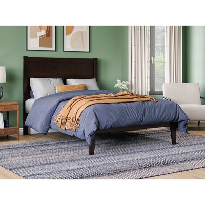 AFI Furnishings NoHo Platform Bed F ES
