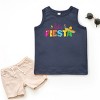 The Juniper Shop Let's Fiesta Colorful Toddler Tank - 3 of 4